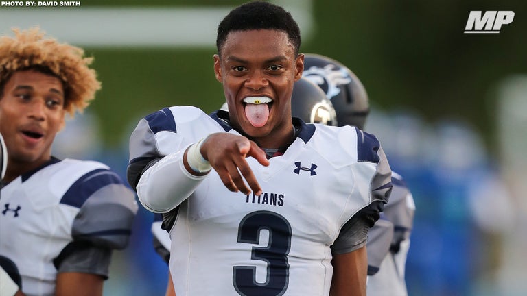 Video player poster image