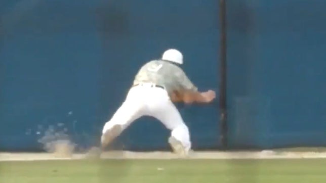 Presented by The United States Coast Guard.