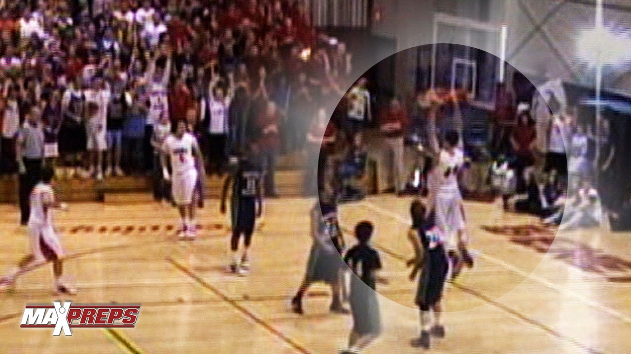 Frank Kaminsky High School Highlights