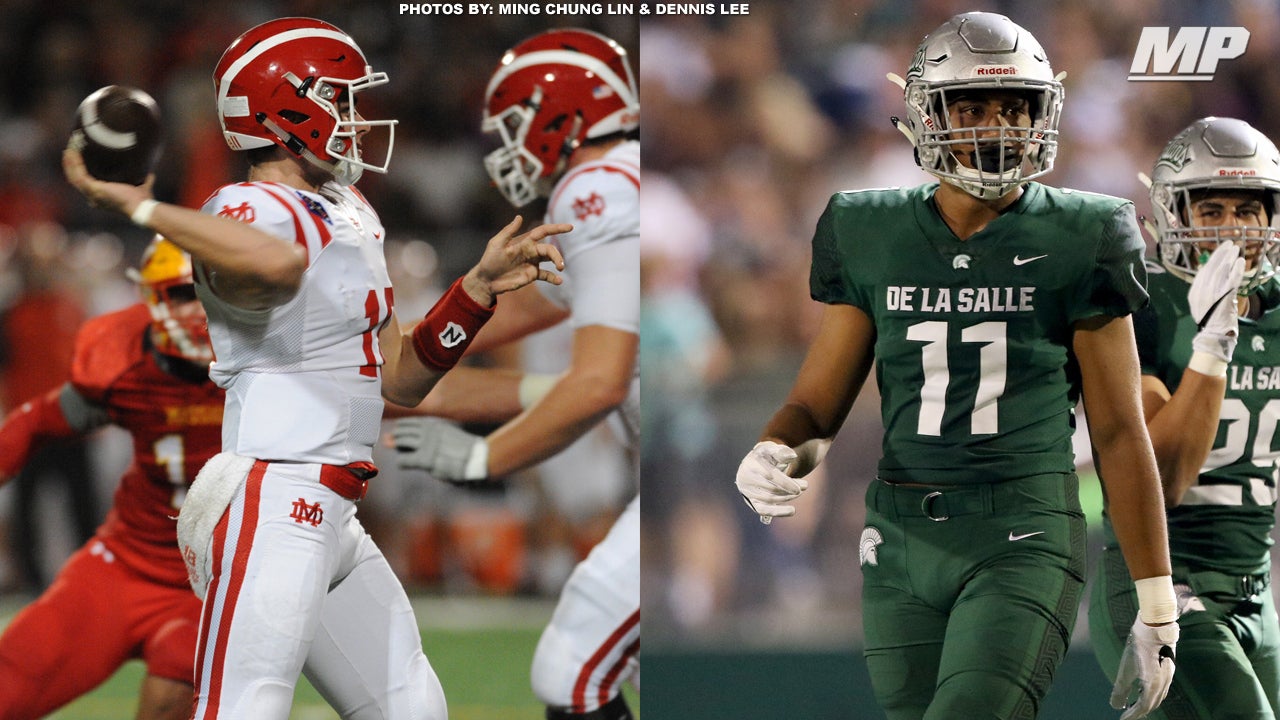 Facebook Live - Top 25 Rankings