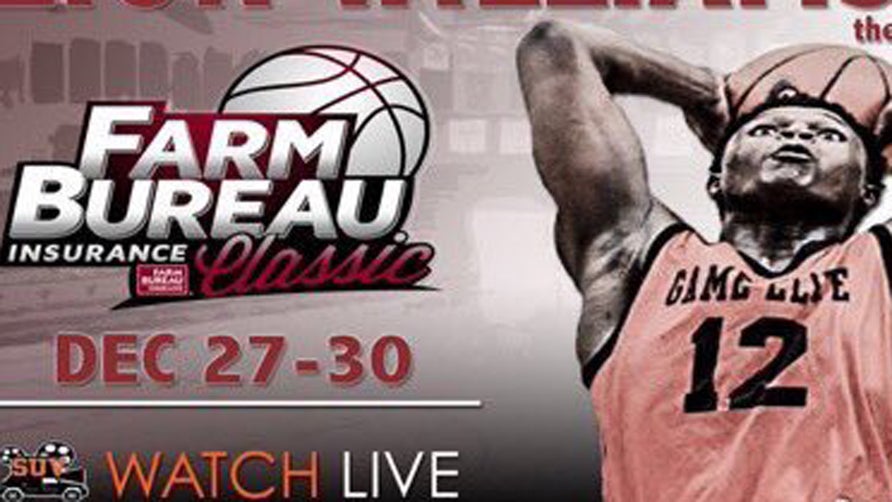 From Zion Williamson to Nate Hinton to Alex Reese, the Farm Bureau Insurance Classic Basketball Tournament in Roebuck, SC was full of big time plays from big time players.