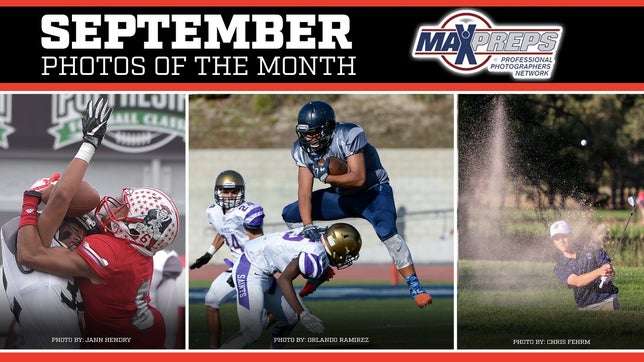 View spectacular action images by our network of pro photographers across the nation.