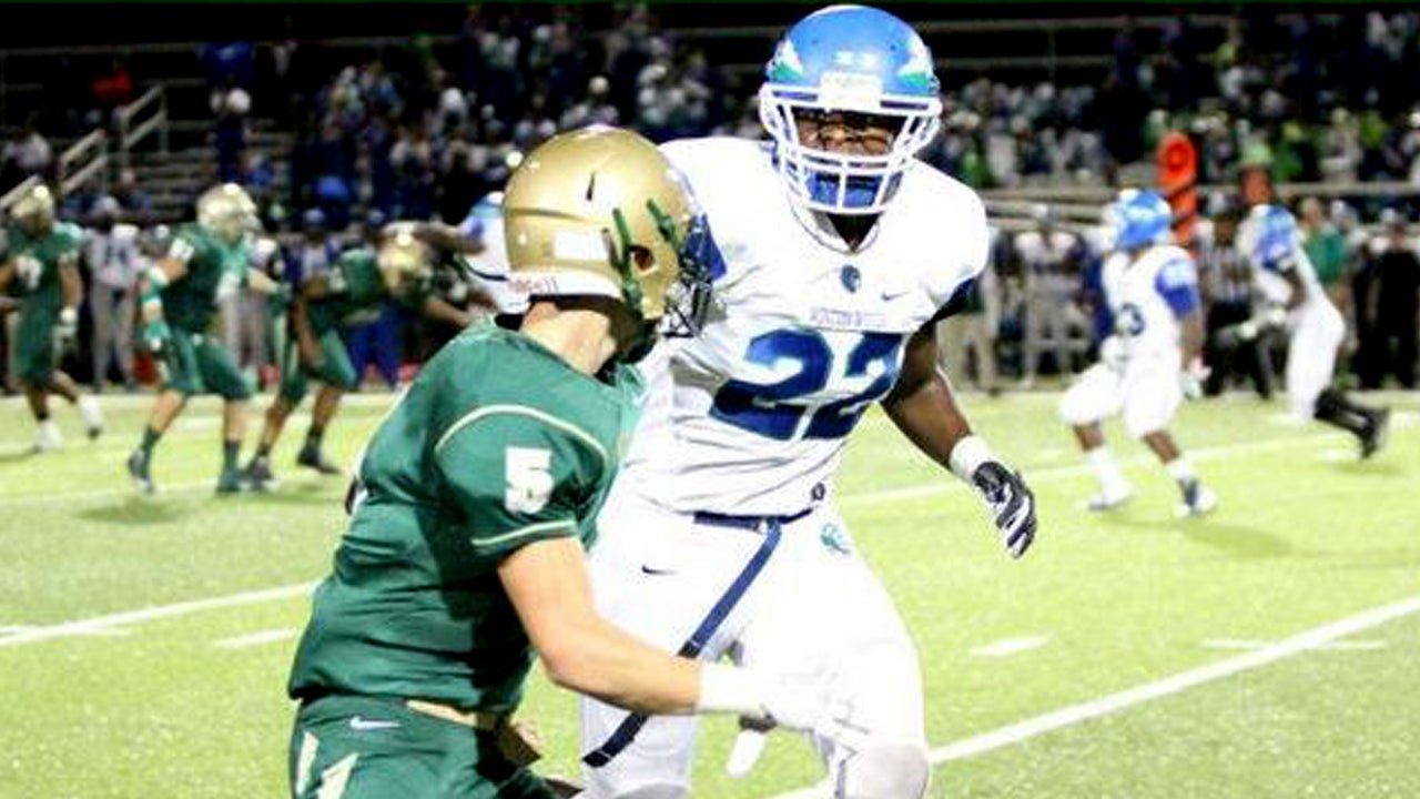 Christopher Oats Ultimate Highlights