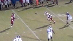 Teamwork makes the dream work