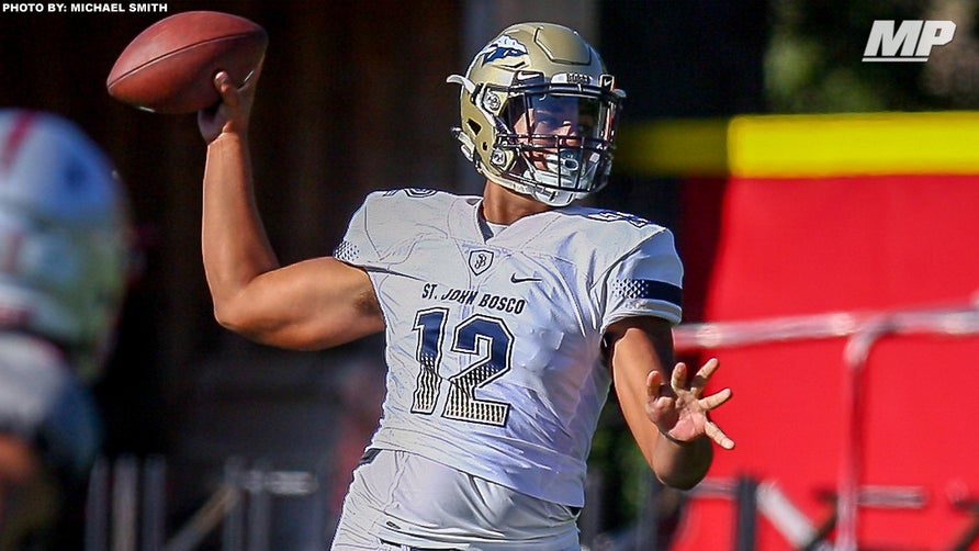 This week's Xcellent 25 high school football rankings are presented by the Army National Guard.