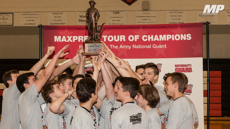 Video player poster image