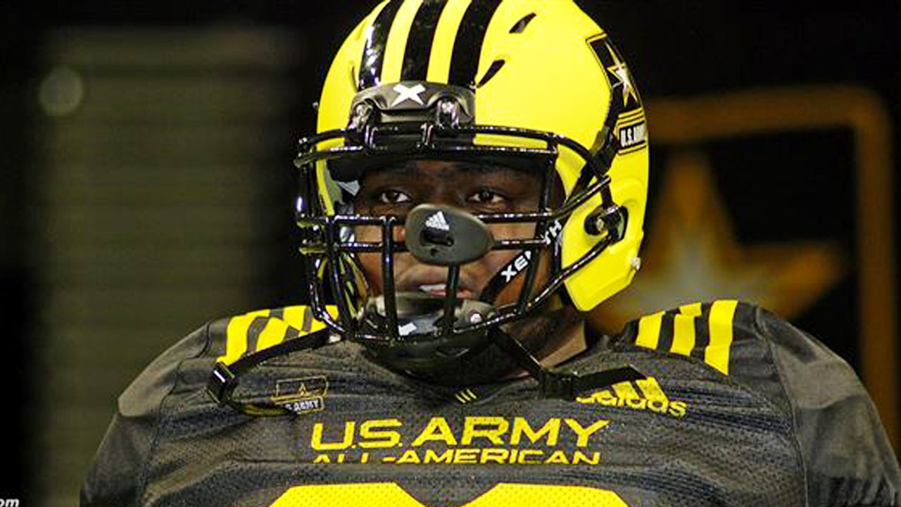 Michael Thompson Ultimate Highlights