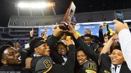 Ponte Vedra vs. No. 11 American Heritage