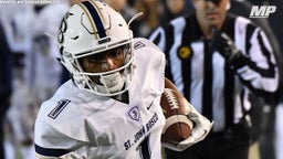 Terrell Bynum Ultimate Highlights