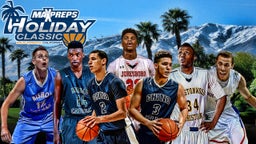 2015 MaxPreps Holiday Classic Lineup Announced