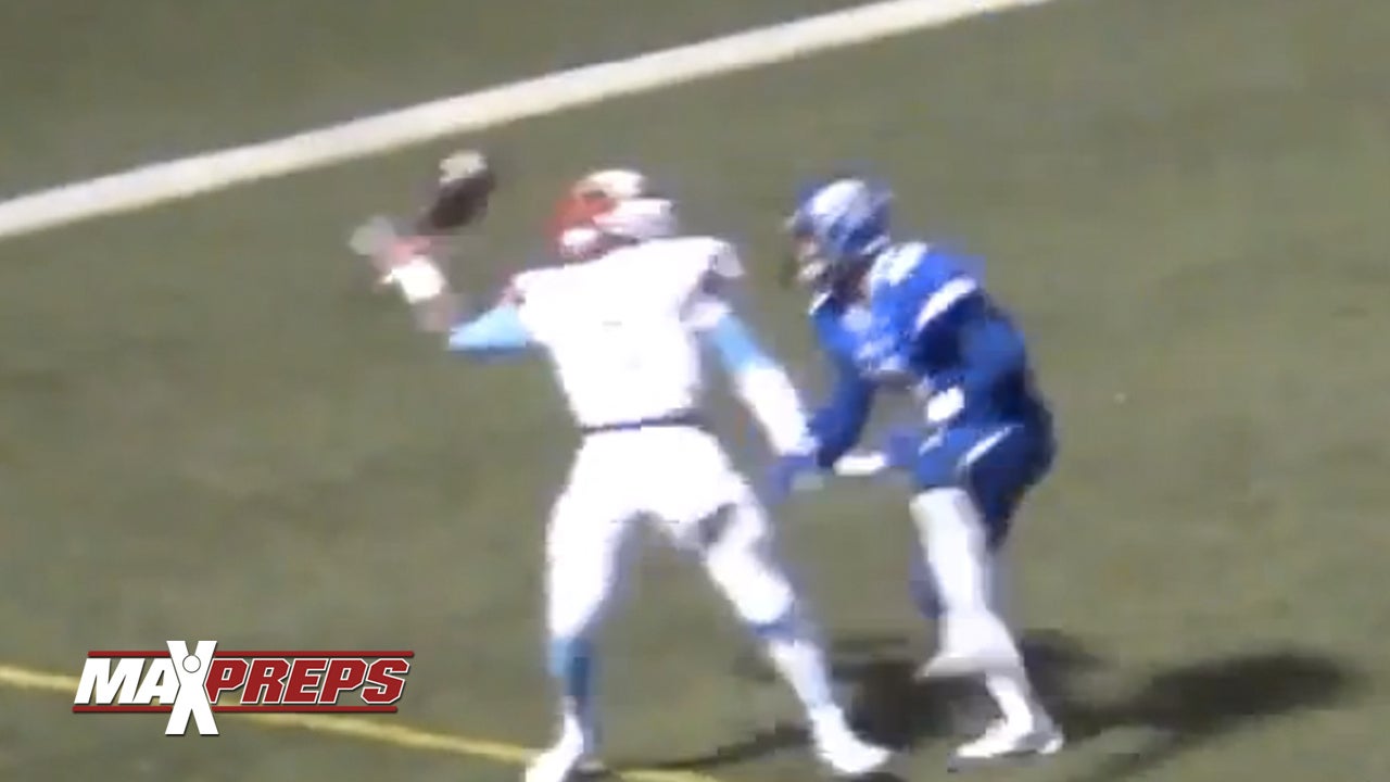 Kiante Hardin (Minnesota Commit) - Highlights