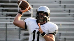 Jake Fromm Senior Highlights