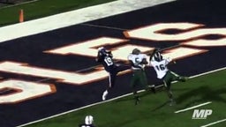 Georgia - Top 5 Plays - Sept. 22