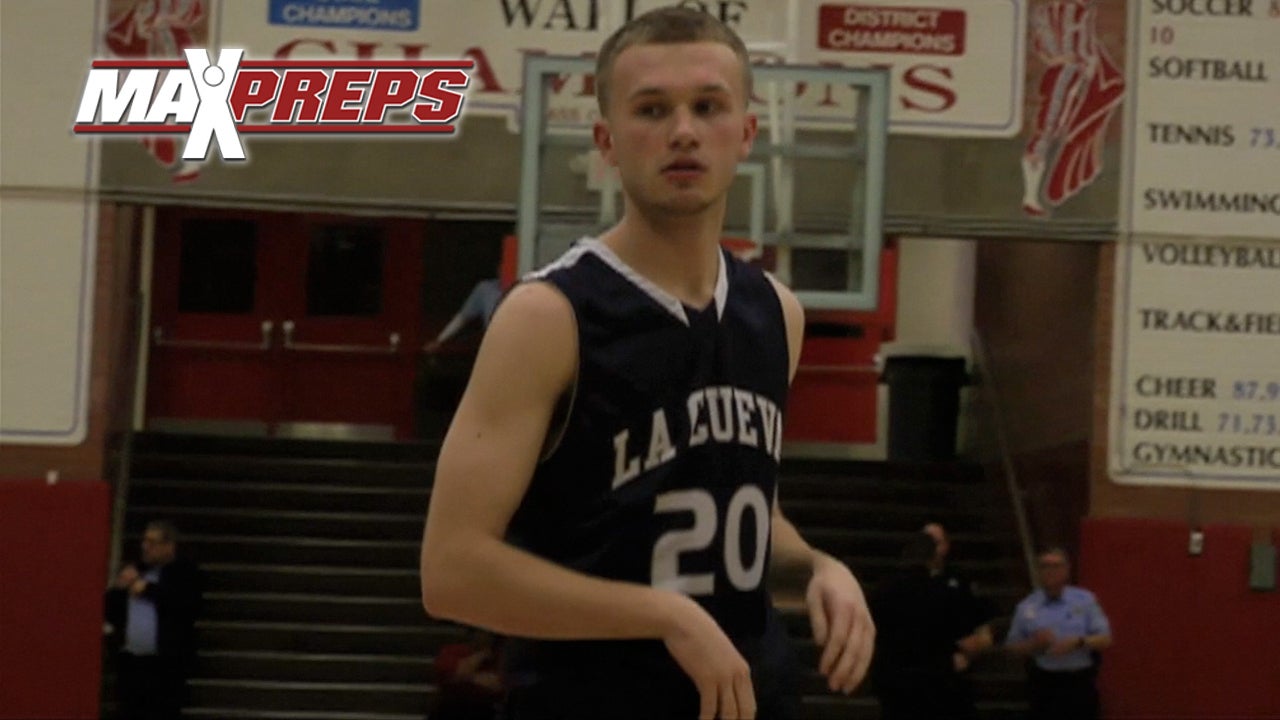 UCLA's Bryce Alford high school highlights