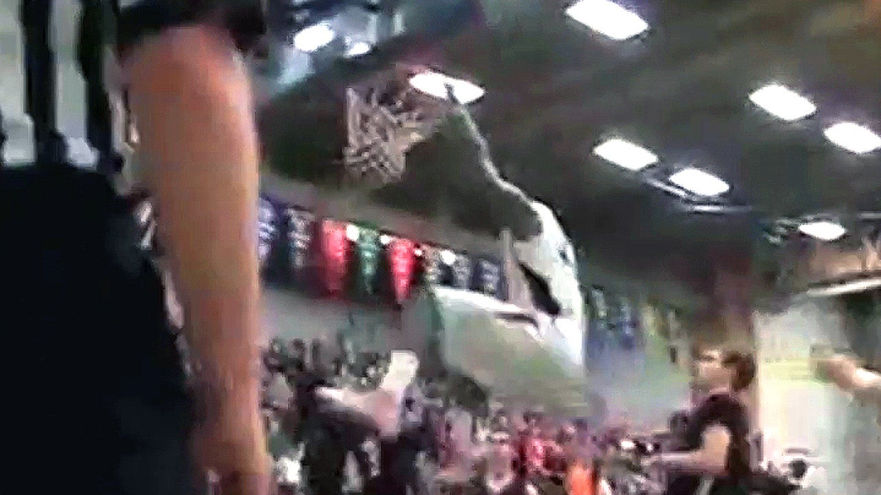 Harrison Barnes High School Highlights