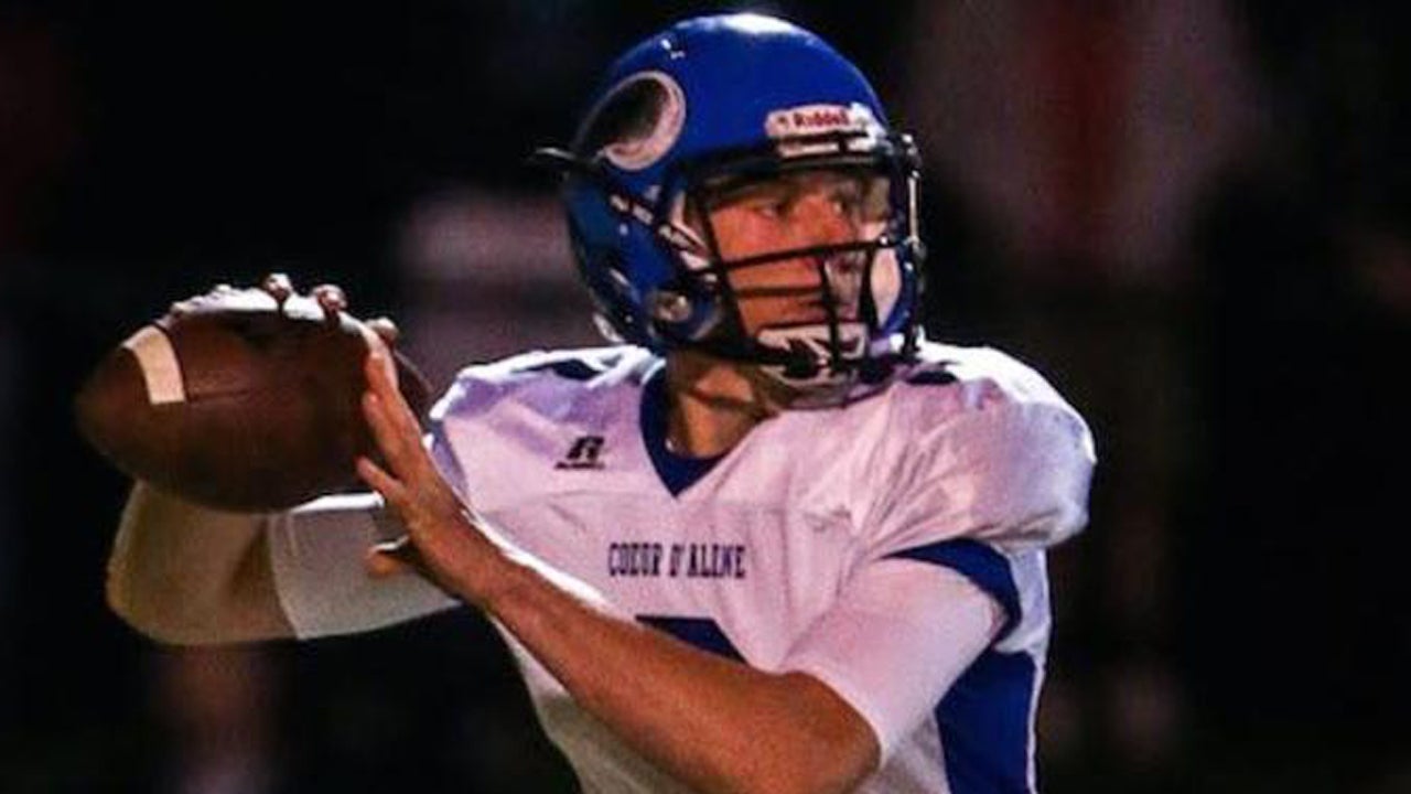 Colson Yankoff Ultimate Highlights