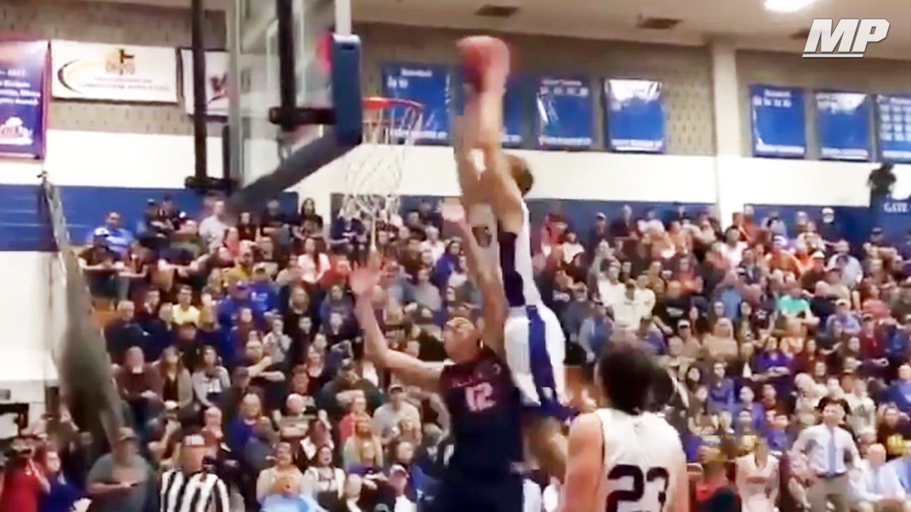 The Mac McClung Show