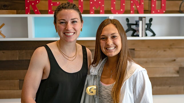 Cheer on your favorite Gatorade athletes on Facebook at www.facebook.com/gatoradepoy. Follow Gatorade on Twitter and Instagram with @Gatorade.