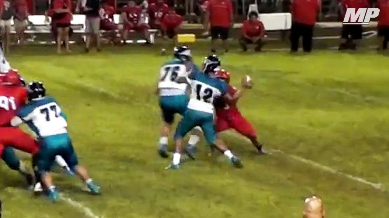 Taulia Tagovailoa Ultimate Highlights