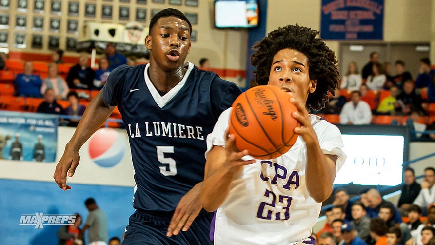 Tyger Campbell - Christ Presbyterian Academy (Nashville, TN)