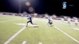 Ayala vs Diamond Ranch (9-9-16)