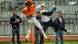 Brendan Radley-Hiles Ultimate Highlights