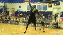 Canada Elite vs. Lakeshow - 2015 Fab 48