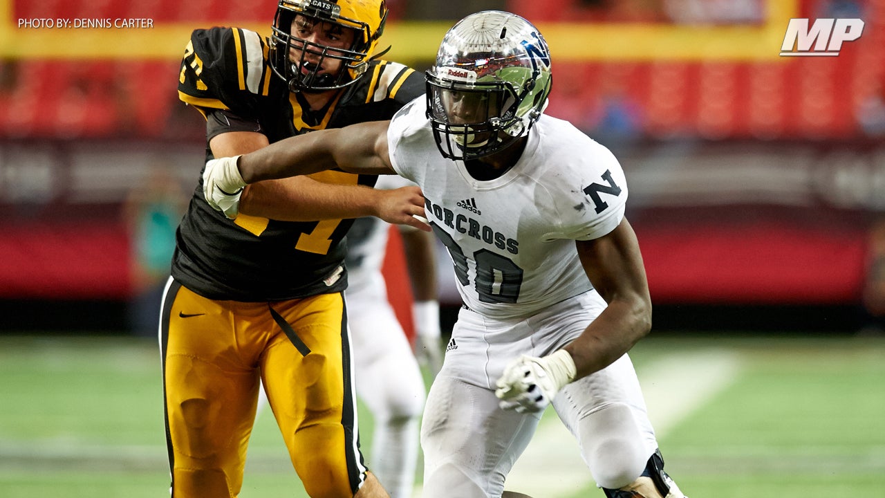 Robert Beal - Ultimate Highlights