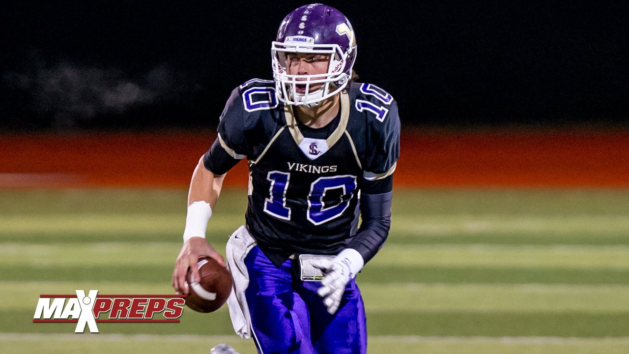 5-Star Georgia commit Jacob Eason - 2015 Highlights