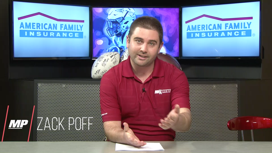 MaxPreps Minute