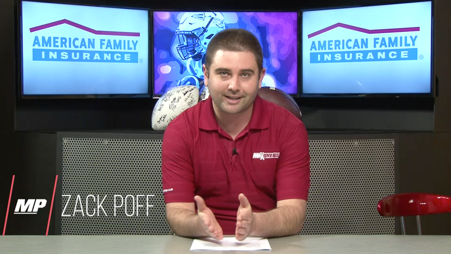 MaxPreps Minute