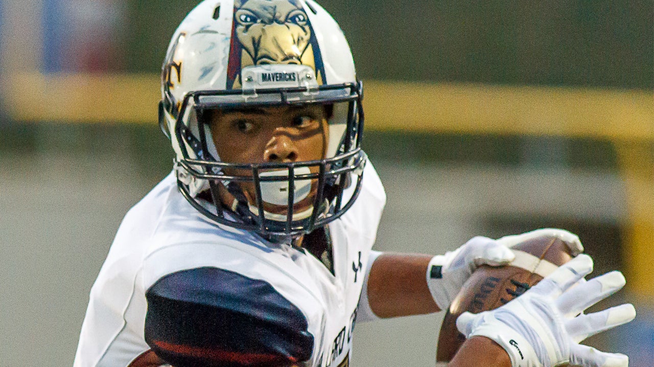 Thad Moss - Top 5 Plays