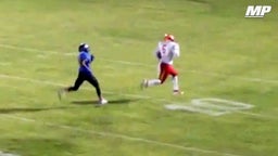 Amari Burney Ultimate Highlights