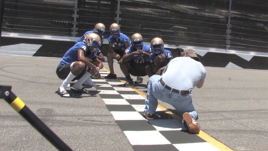 Mainland (FL) - Early Contenders Photo Shoot. Photos by Andrew Bershaw and video by Brian Kane.