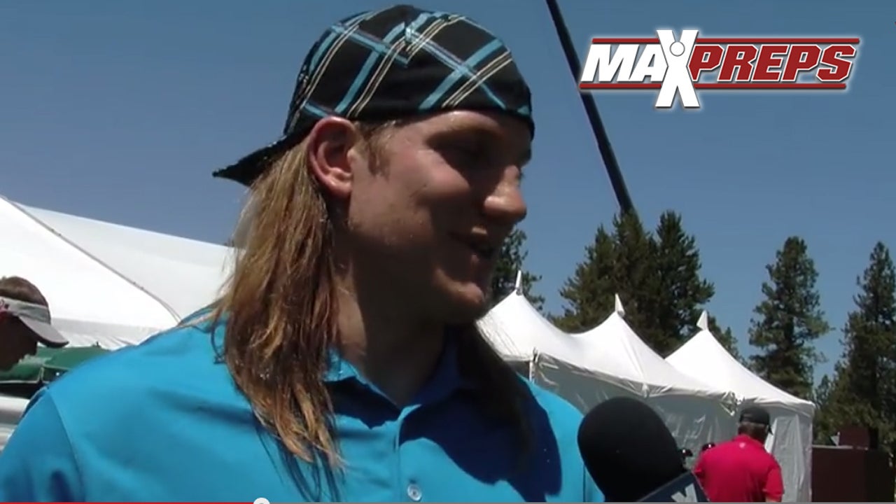 Ex-Packer A.J. Hawk speaks with MaxPreps