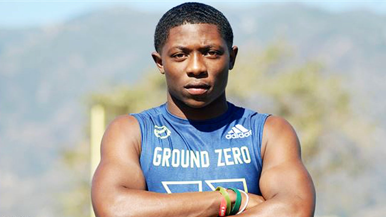 Mater Dei's new 4-star playmaker