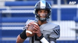 Dorian Thompson-Robinson - 2017 Highlights