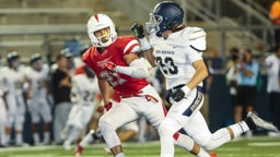 Brandon McKinney - Ultimate Highlights