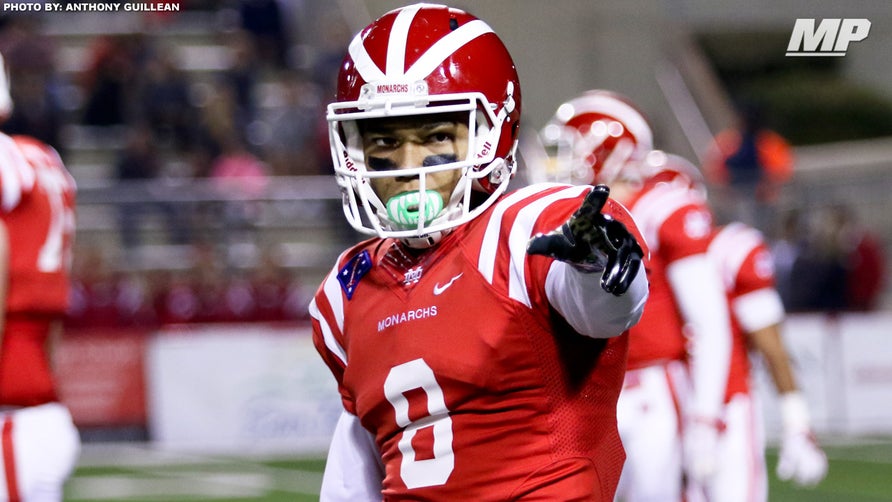 This week's Xcellent 25 high school football rankings are presented by the Army National Guard.