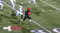 JD Spielman hops O-Line 55yd TD #MPTopPlay