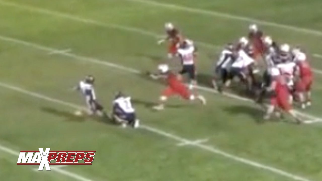 Block, Catch, & Score