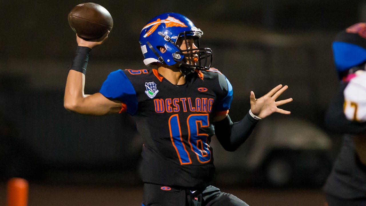 Malik Henry transfers to Long Beach Poly