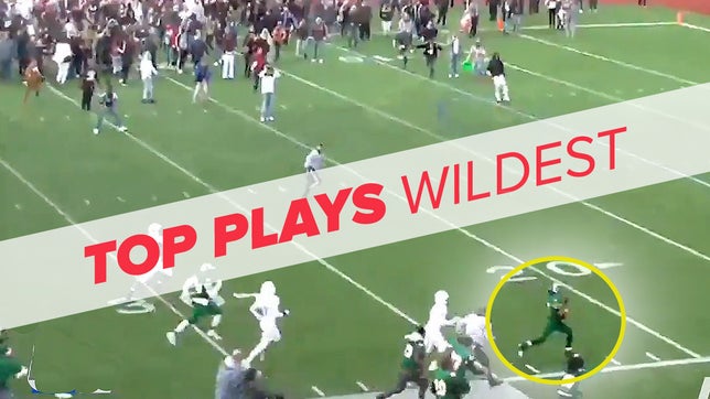 Steve Montoya and Chris Stonebraker break down the top plays of the month. #MPTopPlay