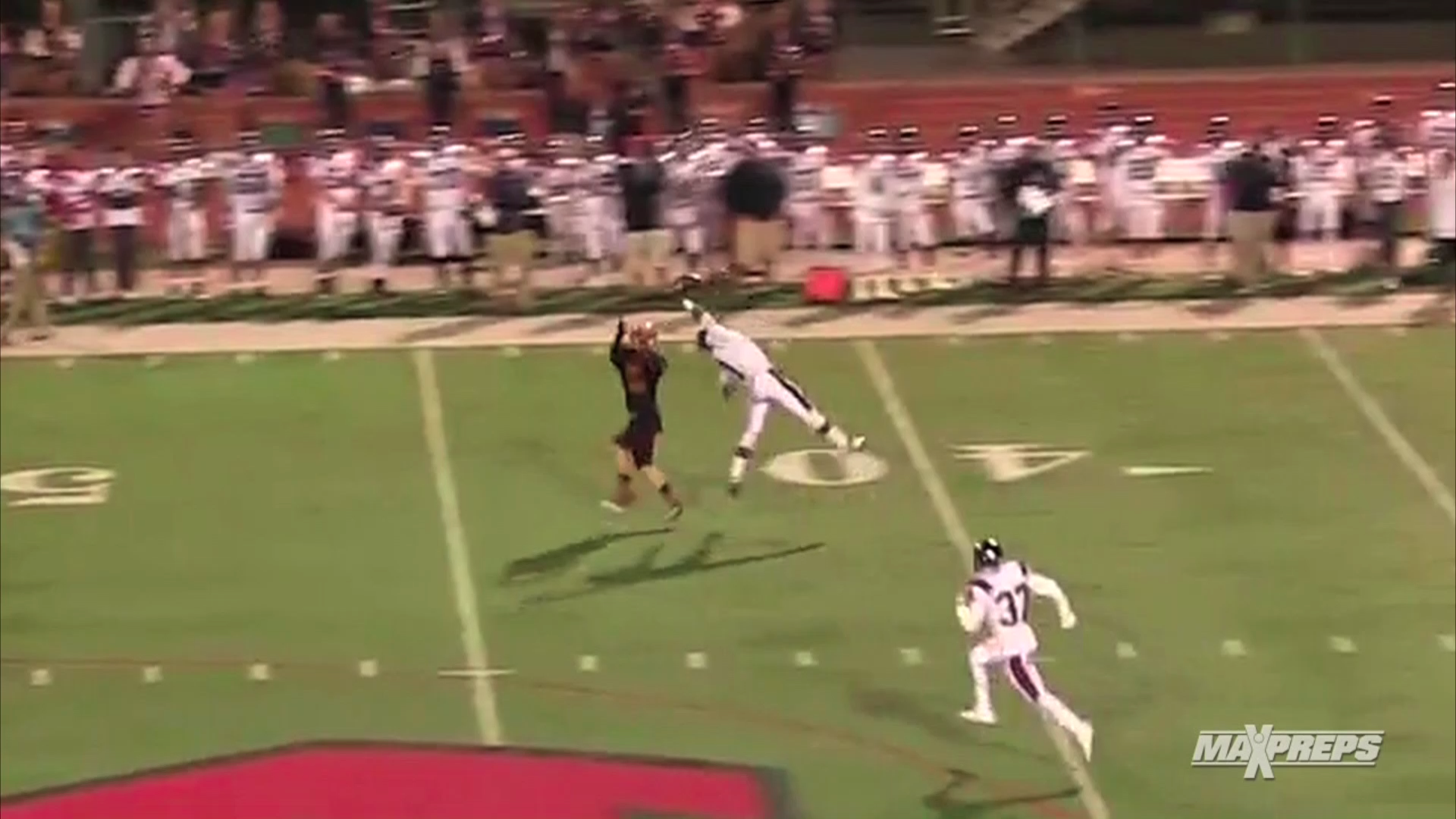 Friday Night Live - 5 More Plays of the Week