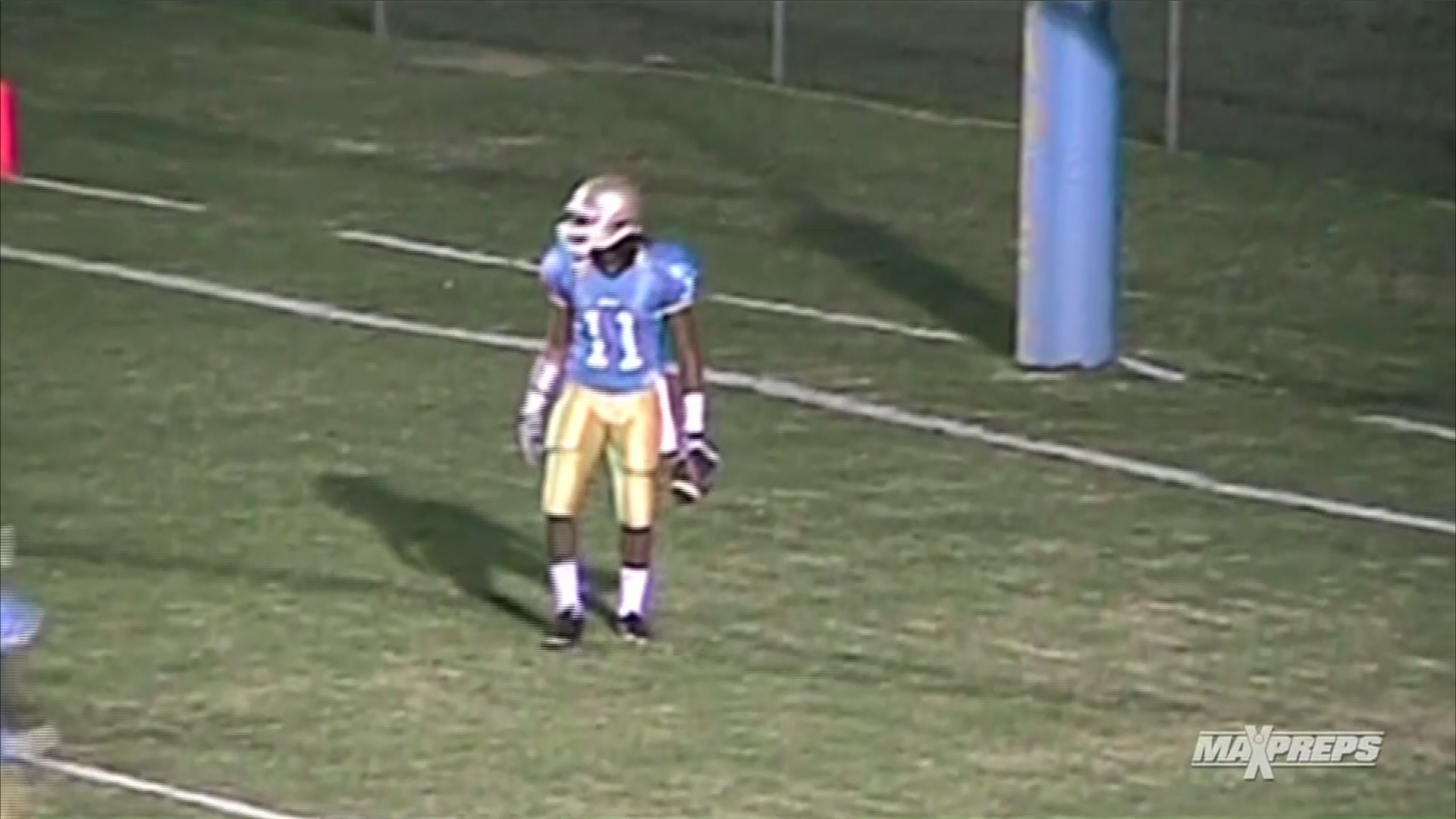 Way Back When - DeAndre Hopkins