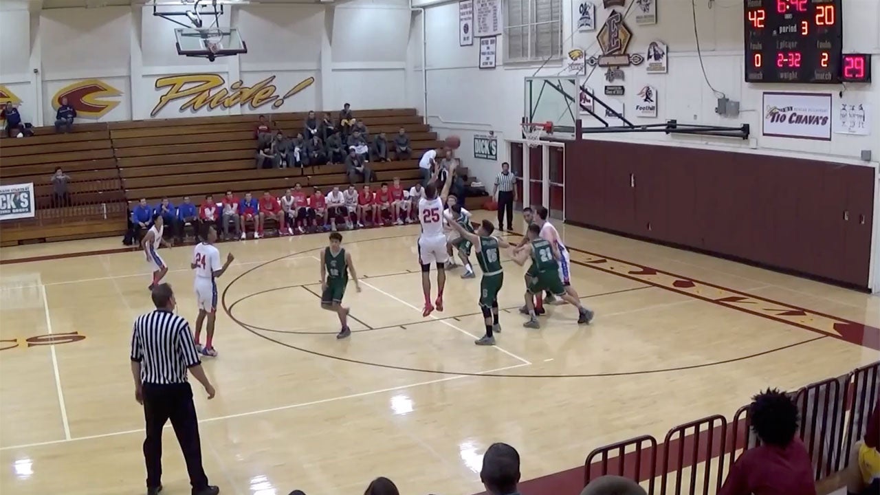 Pepe Garcia Highlights vs Sonora