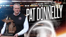 MaxPreps National Coach of the Year