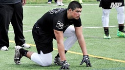 The No. 1 player in the 2020 class