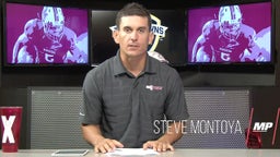 Top 5 Games of the Week - Sac-Joaquin Section (CA)