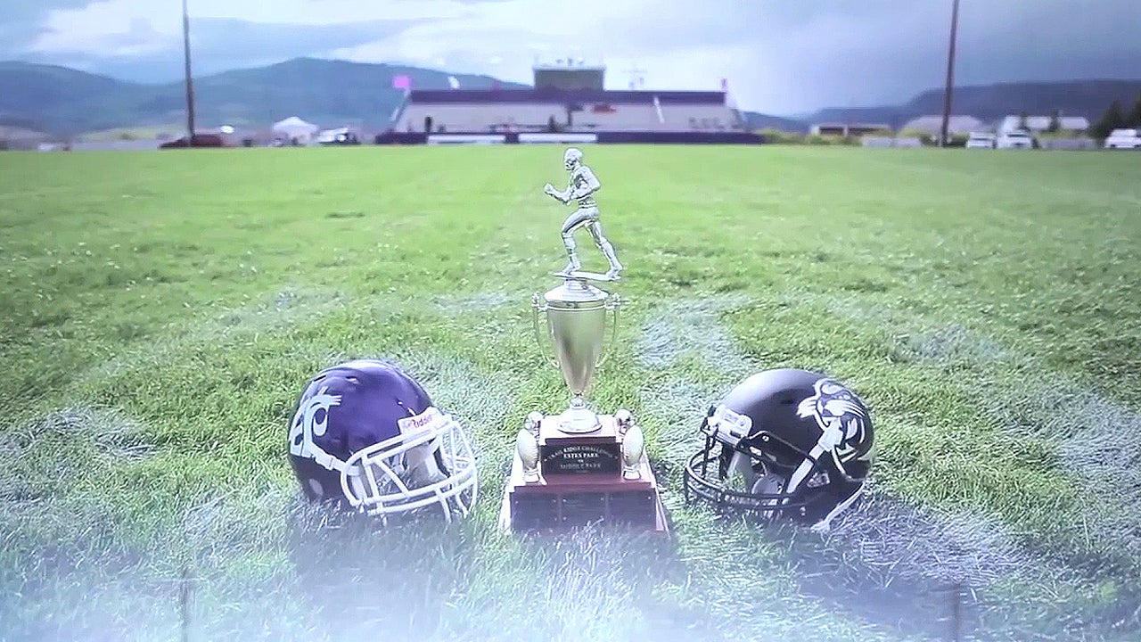 2016 MAXPREPS RIVALRY SERIES GAME 8 - FORDSON (DEARBORN, MI) VS DEARBORN (MI)